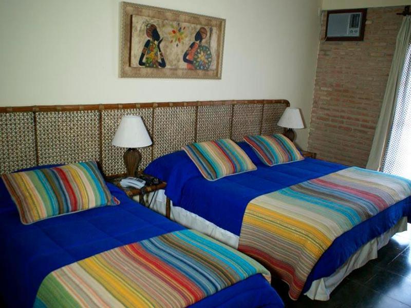 Hotel Cumuruxatiba Extérieur photo