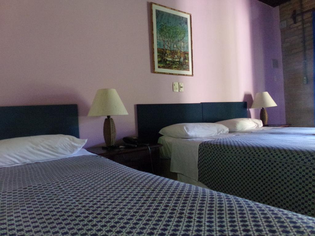 Hotel Cumuruxatiba Extérieur photo