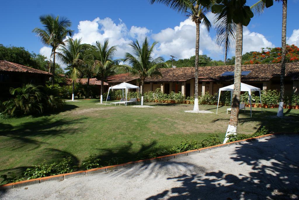 Hotel Cumuruxatiba Chambre photo