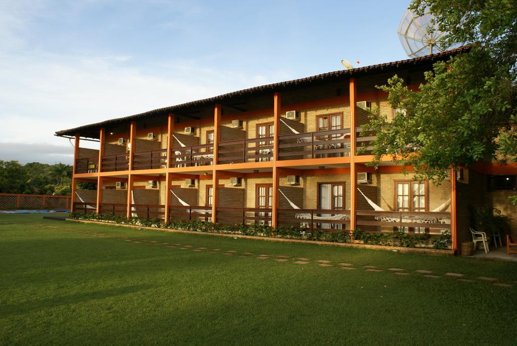 Hotel Cumuruxatiba Chambre photo