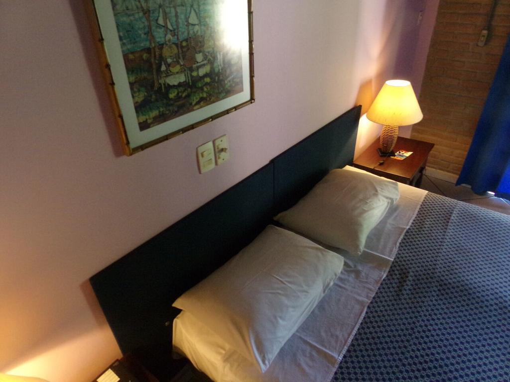 Hotel Cumuruxatiba Extérieur photo