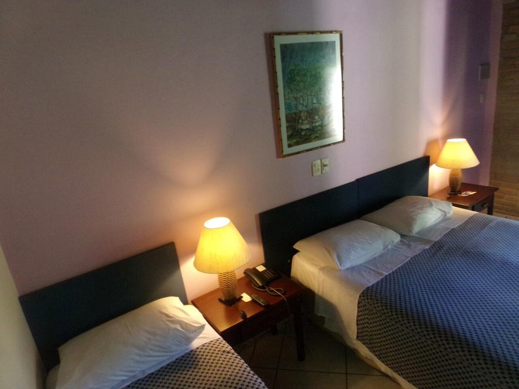 Hotel Cumuruxatiba Extérieur photo